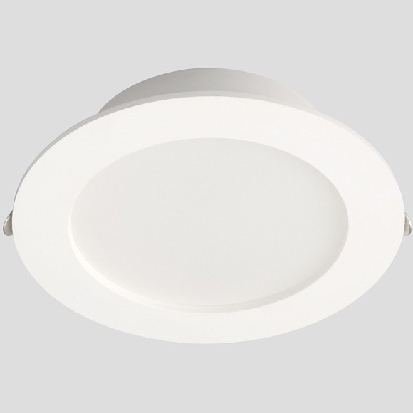 Светильник встраиваемый Crystal Lux CLT 529C118 WH 4000K 1400/341 Светильник встраиваемый Crystal Lux CLT 529C118 WH 4000K 1400/341