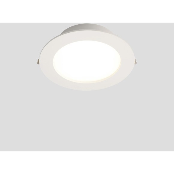 Светильник встраиваемый Crystal Lux CLT 529C118 WH 4000K 1400/341 Светильник встраиваемый Crystal Lux CLT 529C118 WH 4000K 1400/341