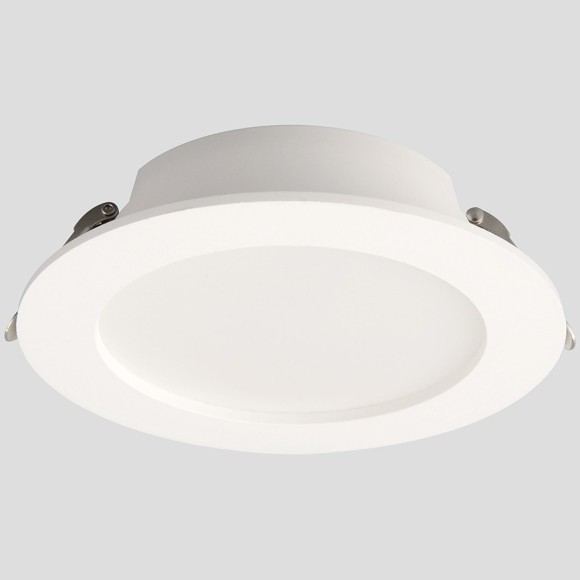 Светильник встраиваемый Crystal Lux CLT 529C118 WH 4000K 1400/341 Светильник встраиваемый Crystal Lux CLT 529C118 WH 4000K 1400/341