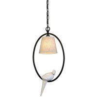 Подвесной светильник Birds 1594-1P