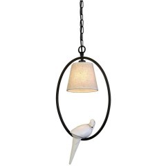 Подвесной светильник Birds 1594-1P Подвесной светильник Birds 1594-1P