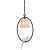 Подвесной светильник Birds 1594-1P