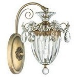 Бра Lightstar 790611 Schon под лампу 1xE14 60W