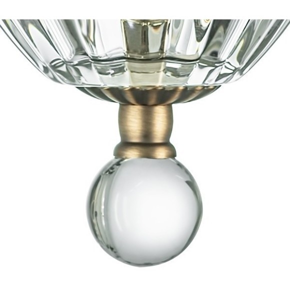 Бра Lightstar 790611 Schon под лампу 1xE14 60W