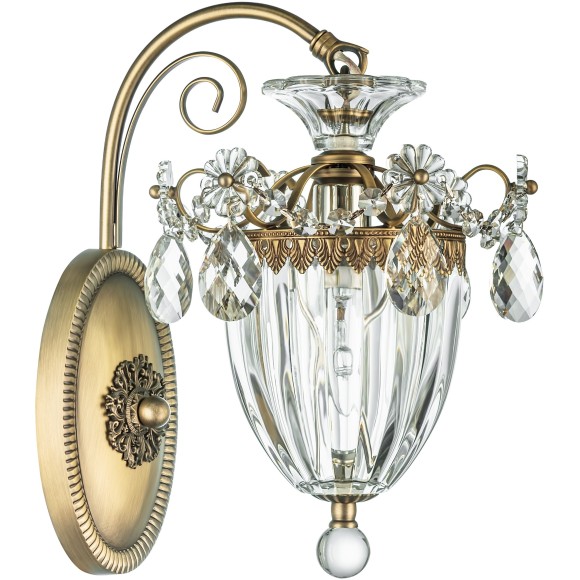 Бра Lightstar 790611 Schon под лампу 1xE14 60W