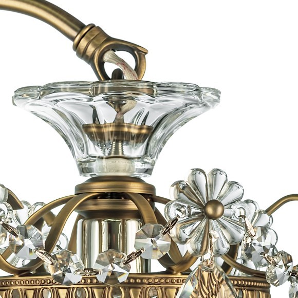 Бра Lightstar 790611 Schon под лампу 1xE14 60W