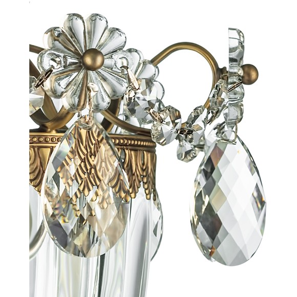 Бра Lightstar 790611 Schon под лампу 1xE14 60W