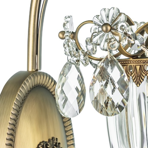 Бра Lightstar 790611 Schon под лампу 1xE14 60W