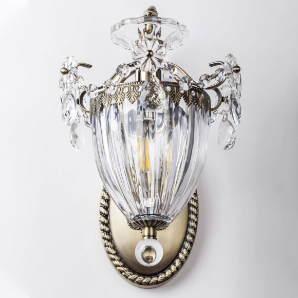 Бра Lightstar 790611 Schon под лампу 1xE14 60W