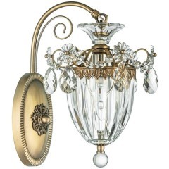 Бра Lightstar 790611 Schon под лампу 1xE14 60W Бра Lightstar 790611 Schon под лампу 1xE14 60W