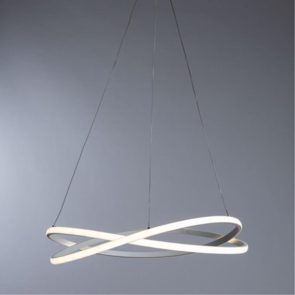 Подвесная люстра Swing A2522SP-2WH Подвесная люстра Swing A2522SP-2WH