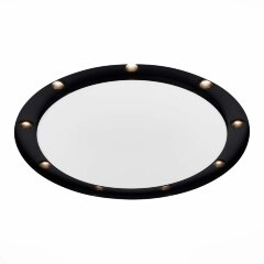 ST706.448.45 Св-к встр. Белый LED 9*5W 4000K 4 050Lm Ra90 38° IP20 D700xH50 220-240V Встраиваемые светильники ST706.448.45 Св-к встр. Белый LED 9*5W 4000K 4 050Lm Ra90 38° IP20 D700xH50 220-240V Встраиваемые светильники