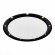 ST706.448.45 Св-к встр. Белый LED 9*5W 4000K 4 050Lm Ra90 38° IP20 D700xH50 220-240V Встраиваемые светильники