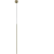 Светильник подвесной CLT 076C500 GO 1400/354