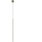 Светильник подвесной CLT 076C500 GO 1400/354