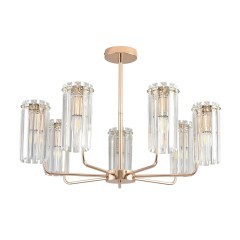 8347/7 Люстра потолочная Lumion CLASSI E14 280W 220V FAVLA 8347/7 Люстра потолочная Lumion CLASSI E14 280W 220V FAVLA