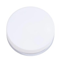 Настенно-потолочный светильник Arte Lamp A6047PL-3CC AQUA-TABLET IP44 под лампы 3xE27 60W