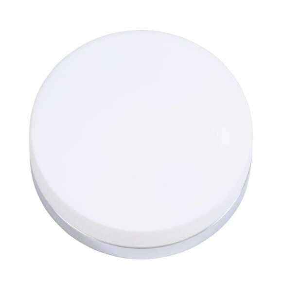 Настенно-потолочный светильник Arte Lamp A6047PL-3CC AQUA-TABLET IP44 под лампы 3xE27 60W