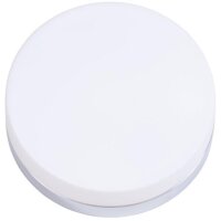 Настенно-потолочный светильник Arte Lamp A6047PL-3CC AQUA-TABLET IP44 под лампы 3xE27 60W