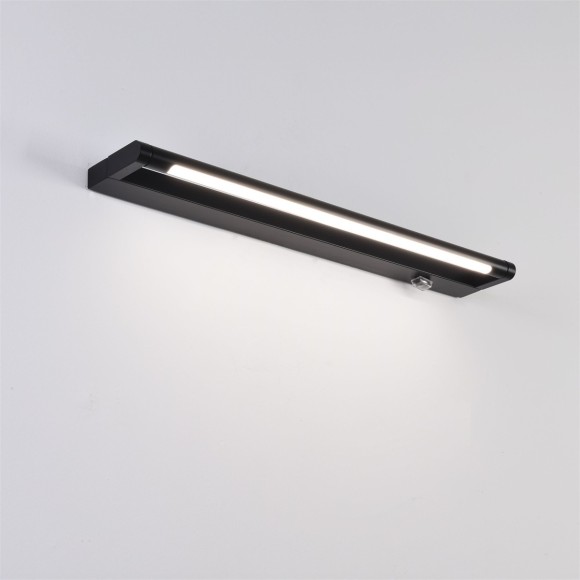 8313/11WL Настенный светильник Lumion LEDIO IP44 LED Ra90 Lm560 11W 3000/4000/6000K 90-250V BATHLI