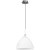 Подвесной светильник с 1 плафоном Lightstar 810030 Agola под лампу 1xE14 40W