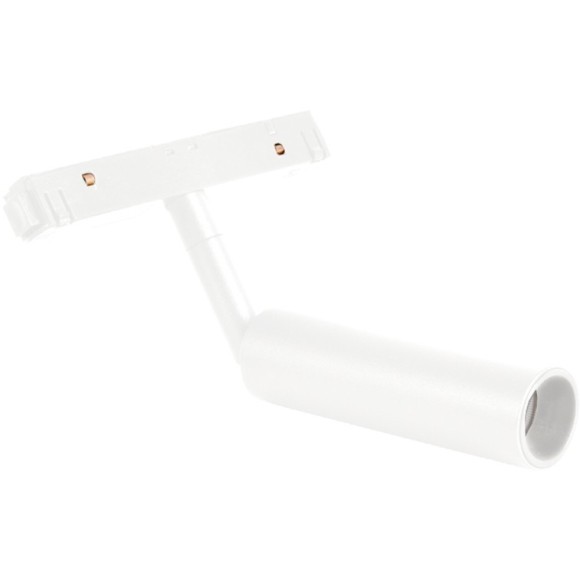 Светильник трековый магнитный Crystal Lux CLT 0.33 003 6W WH 4000К 1409/348