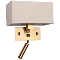 Бра Lectio 2225-2W