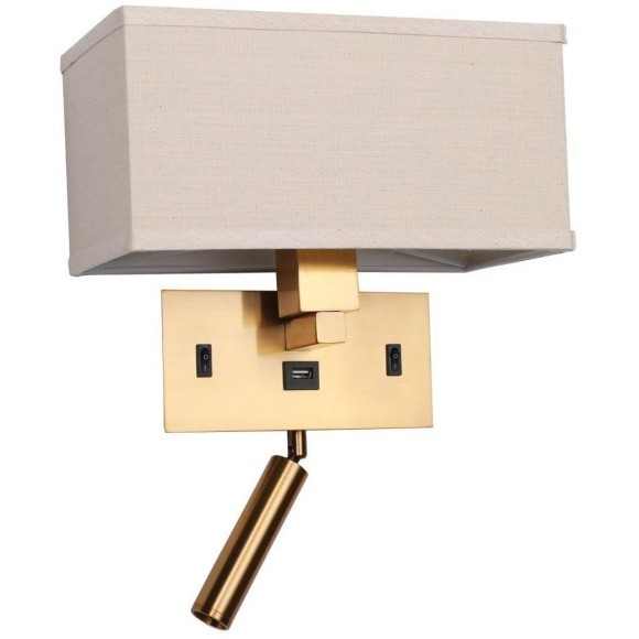 Бра Lectio 2225-2W