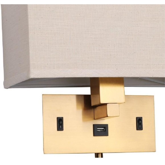 Бра Lectio 2225-2W