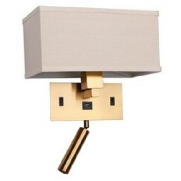 Бра Lectio 2225-2W