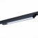 ST366.448.12 Однофазный двужильный светодиодный трековый светильник ST Luce 4000К 1250Лм CRI95+ 120° 12Вт