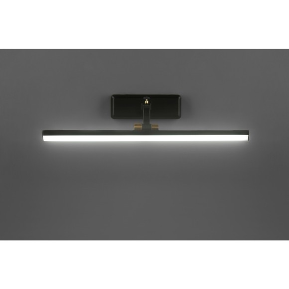 Подсветка для картин Lumina Deco LDW 6019-420 BK+GD