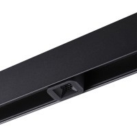 Трековый светильник для низковольтного шинопровода IP20 LED 3W 48V 4000K 120Лм Novotech FLUM 359515