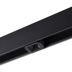 Трековый светильник для низковольтного шинопровода IP20 LED 3W 48V 4000K 120Лм Novotech FLUM 359515 Трековый светильник для низковольтного шинопровода IP20 LED 3W 48V 4000K 120Лм Novotech FLUM 359515