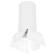 Накладной потолочный светильник Lightstar R6486486 RULLO под лампу 1xGU10 50W