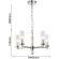 Подвесная люстра Aesthetic 2672-5P