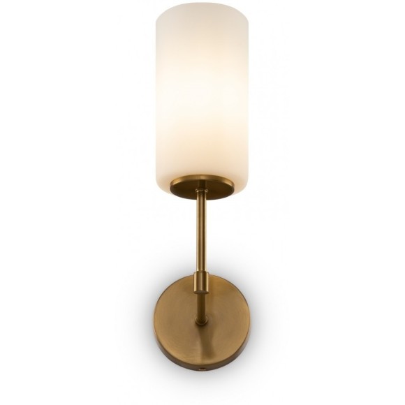 Бра Freya FR5184WL-01BS Agnes под лампу 1xE14 60W