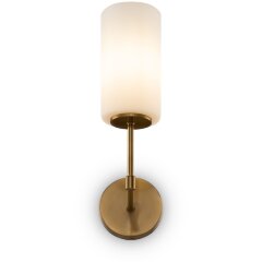 Бра Freya FR5184WL-01BS Agnes под лампу 1xE14 60W