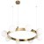 10311/8 Подвесной светильник LOFT IT Hoop