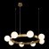 10311/8 Подвесной светильник LOFT IT Hoop