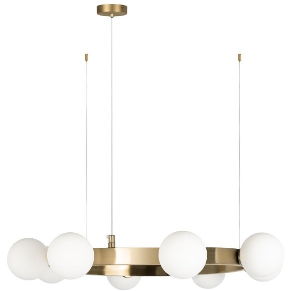 10311/8 Подвесной светильник LOFT IT Hoop