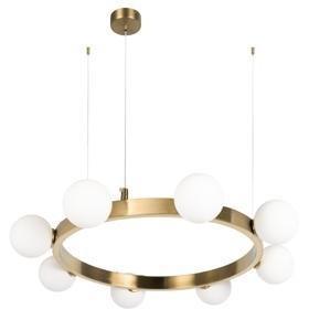 10311/8 Подвесной светильник LOFT IT Hoop