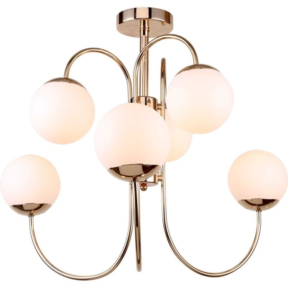 Люстра потолочная Stilfort 2015/03/06C серия Miracle