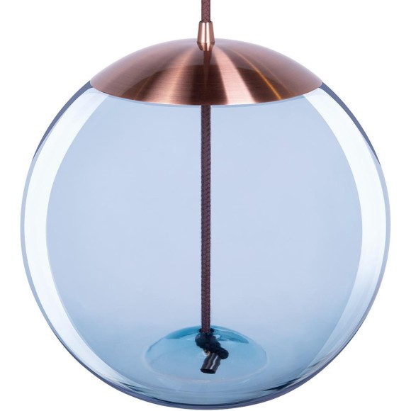 8133-B mini Подвесной светильник LOFT IT Knot 8133-B mini Подвесной светильник LOFT IT Knot