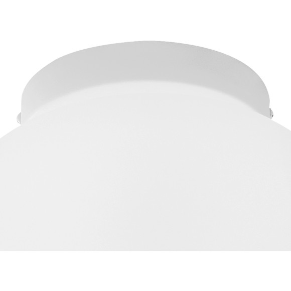 Люстра потолочная 1x12W(led) Е27 белый/матовый Grazia Lightstar 608616 Люстра потолочная 1x12W(led) Е27 белый/матовый Grazia Lightstar 608616