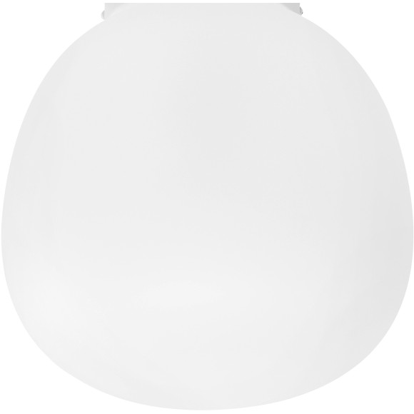 Люстра потолочная 1x12W(led) Е27 белый/матовый Grazia Lightstar 608616 Люстра потолочная 1x12W(led) Е27 белый/матовый Grazia Lightstar 608616