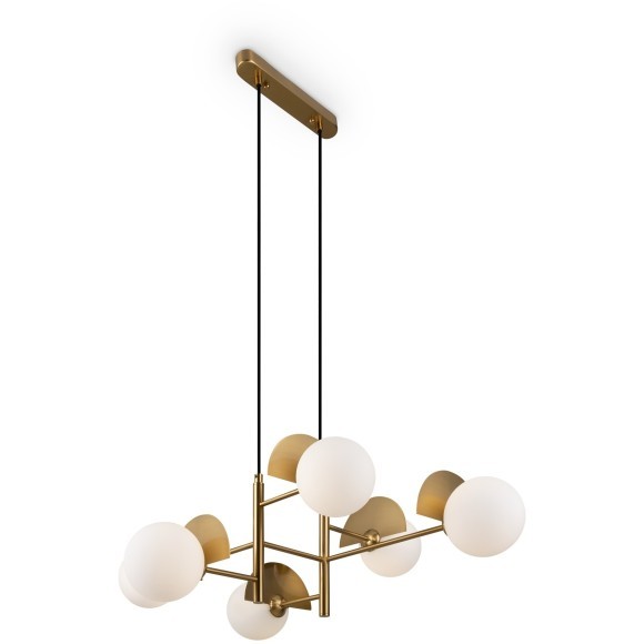 Подвесной светильник Freya FR5391PL-06BS