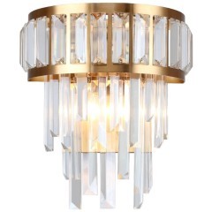 Бра 2xE14x40W Favourite 4732-2W Preston Бра 2xE14x40W Favourite 4732-2W Preston