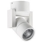 Накладной потолочный светильник Lightstar 51046 Illumo L1 IP65 под лампу 1xGU10 50W