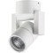 Накладной потолочный светильник Lightstar 51046 Illumo L1 IP65 под лампу 1xGU10 50W